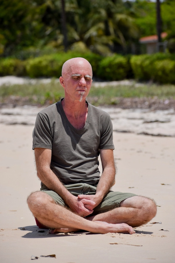 Mindfulness Teaching teaching from my own practice