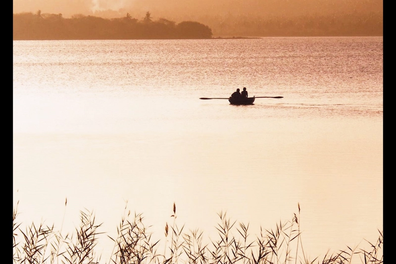 The groundlessness of life and how mindfulness can help dealing with change and uncertainty