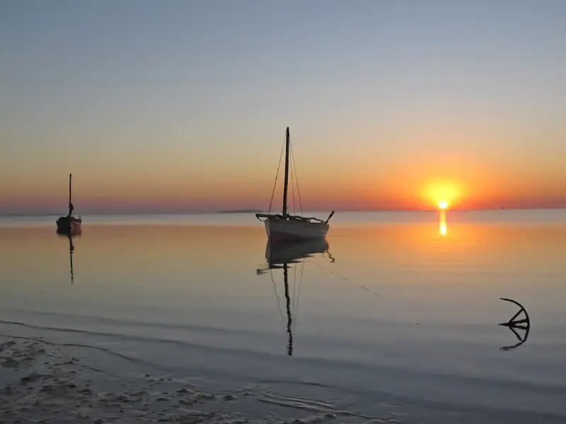 Personal Mindfulness & wellbeing Retreats in Africa and Online