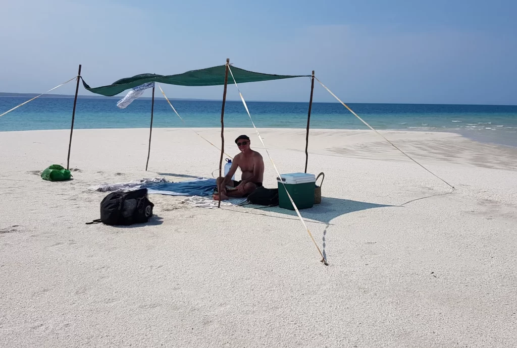 Personal Mindfulness & wellbeing Retreats in Africa and Online