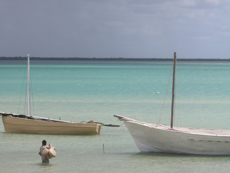 Personal Mindfulness & wellbeing Retreats in Africa and Online