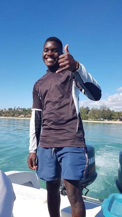 Personal Mindfulness & wellbeing Retreats in Africa and Online