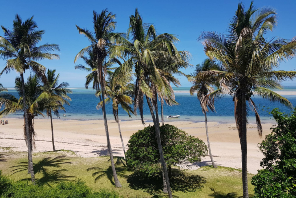Solo wellbeing Retreats & Mindful Holidays in Africa