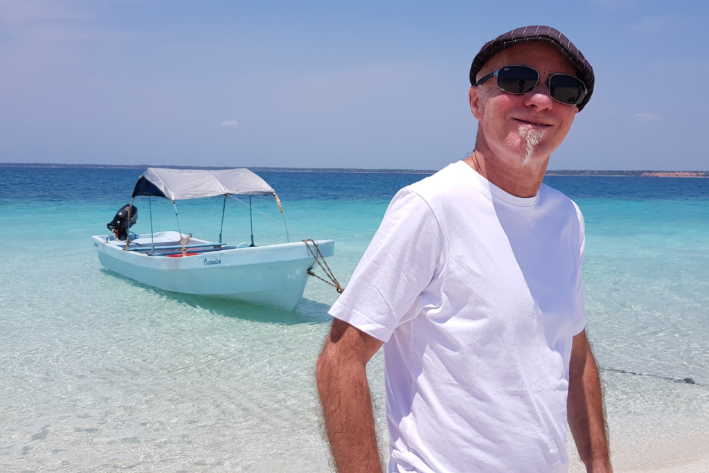 Solo wellbeing Retreats & Mindful Holidays in Africa