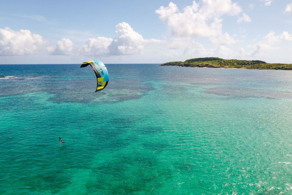 Bush & Beach Meditation, Surf & Yoga Retreat September 2025 Mozambique