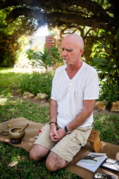 Solo wellbeing Retreats & Mindful Holidays in Africa