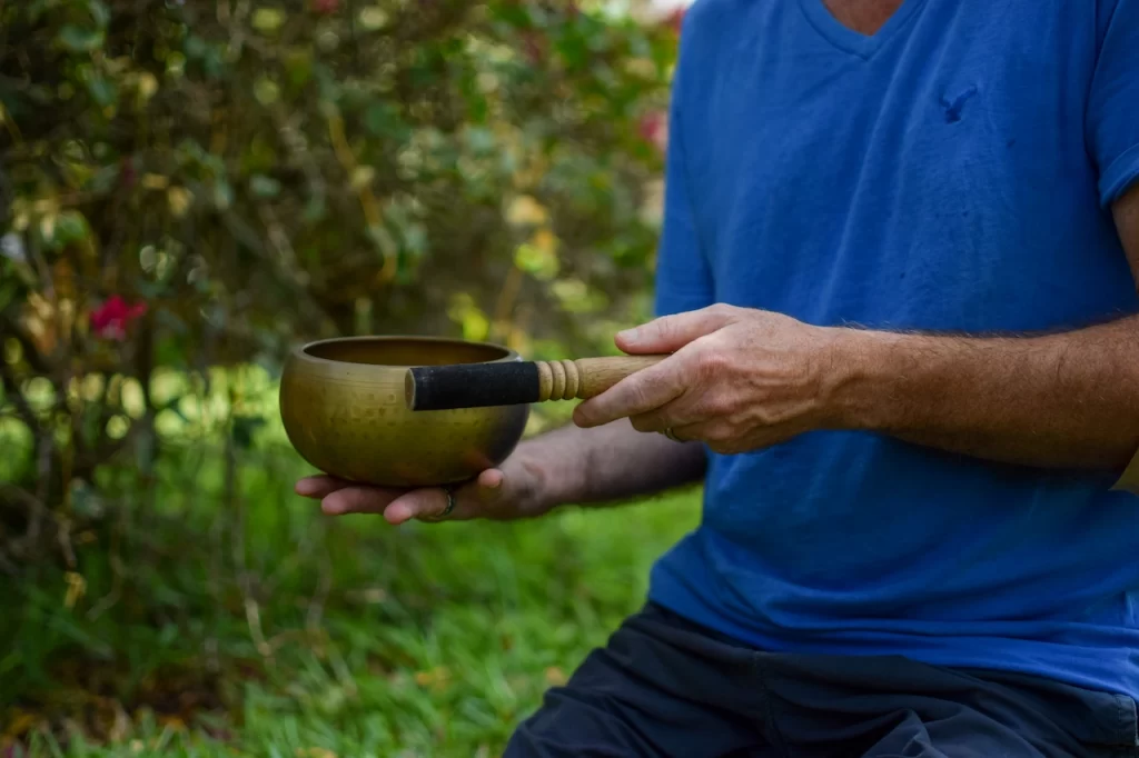 Wellbeing Retreats Mozambique Mindfulness online
