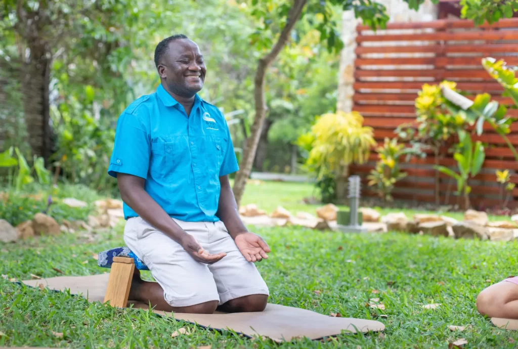 Mindfulness Meditation for Men MindWise Retreats in Africa and Online