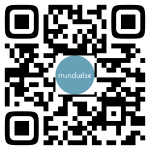 QR Code Mindfulness Retreat