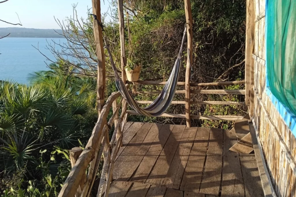 8 Day/ 7 Nights Bush & Beach Meditation, Surf & Yoga Retreat Mozambique Africa September 2025