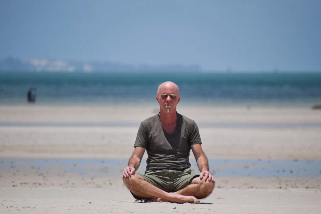 Personal Mindfulness & Wellbeing Solo and Group Retreats in Africa and Online