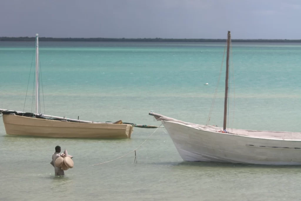 Solo One to One Wellbeing Retreats & Mindful Holidays in Africa and Online MindWise