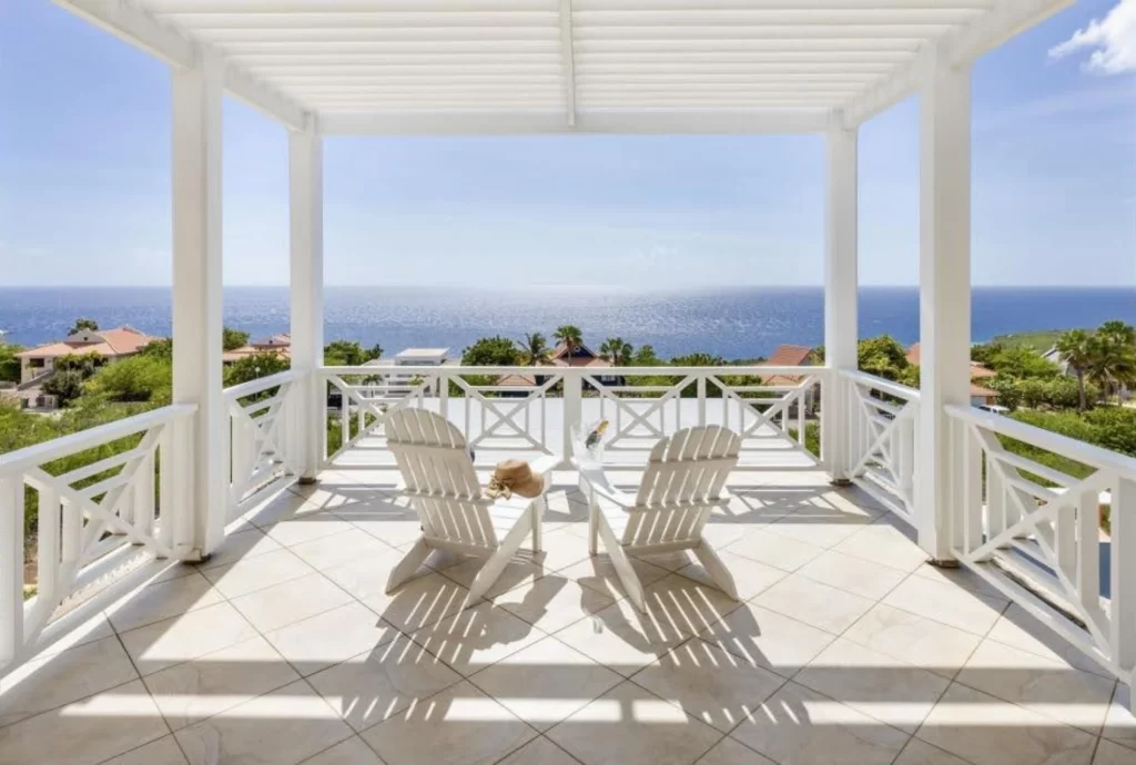 Ocean Mind Ocean Life Mindfulness Meditation Exclusive Retreat Curaçao