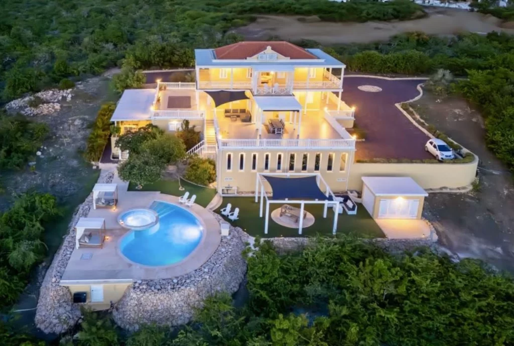 Ocean Mind Ocean Life MindfCuraçaulness Meditation Exclusive Retreat Curaçao