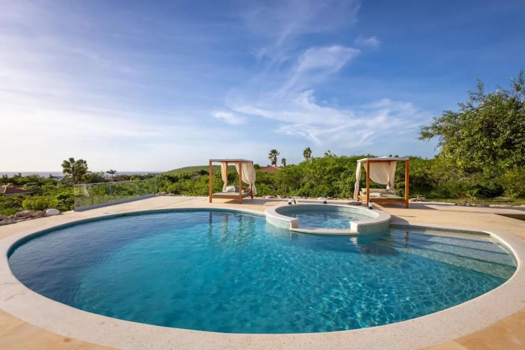 Ocean Mind Ocean Life Mindfulness Meditation Exclusive Retreat Curaçao