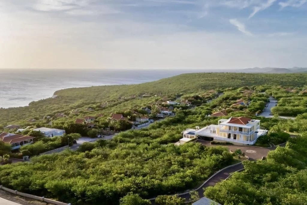 Ocean Mind Ocean Life Mindfulness Meditation Exclusive Retreat Curaçao