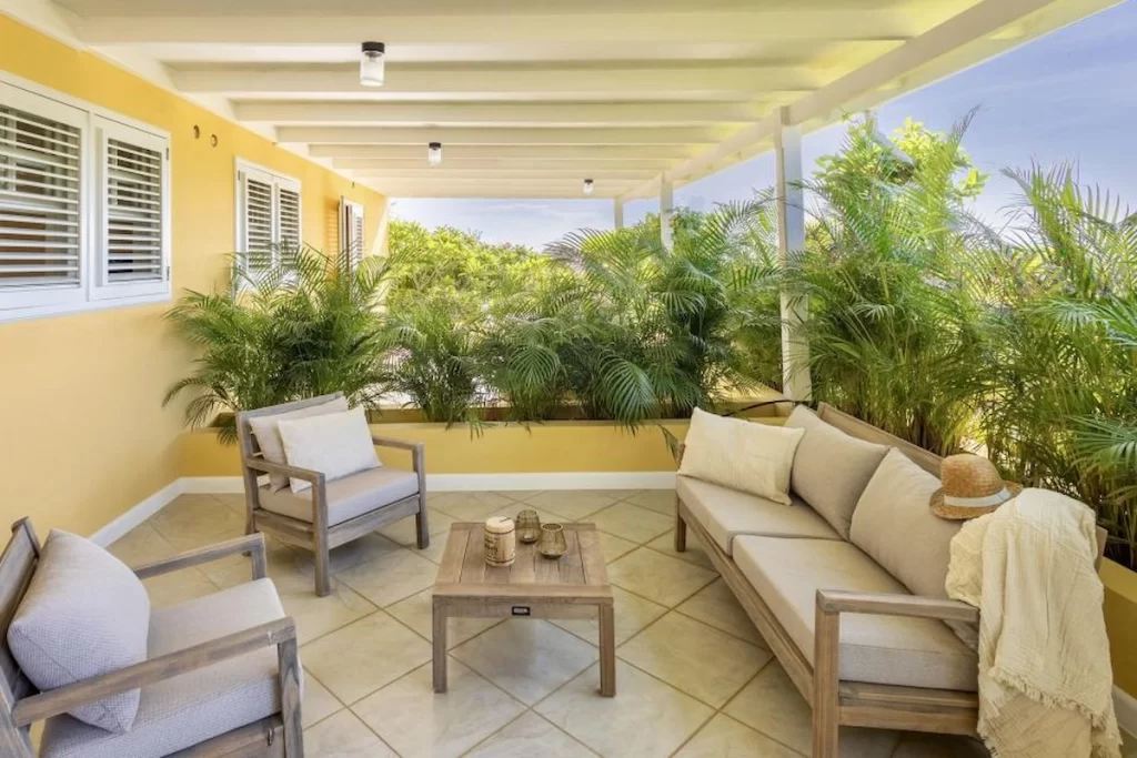 Ocean Mind Ocean Life Mindfulness Meditation Exclusive Retreat Curaçao
