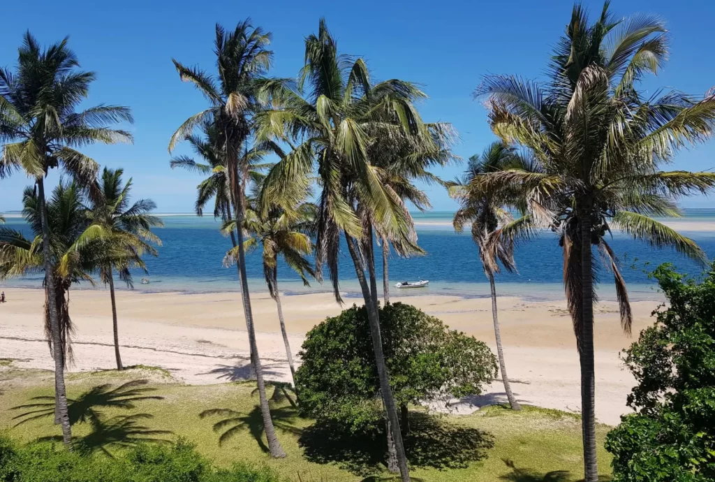 MindWise Mindfulness Retreats, Courses and Sessions in Vilanculos Mozambique