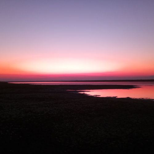 Bush Beach & Wellbeing 7 Day Men's Retreat Zinave National Park & Bazaruto Archipelago October 2025