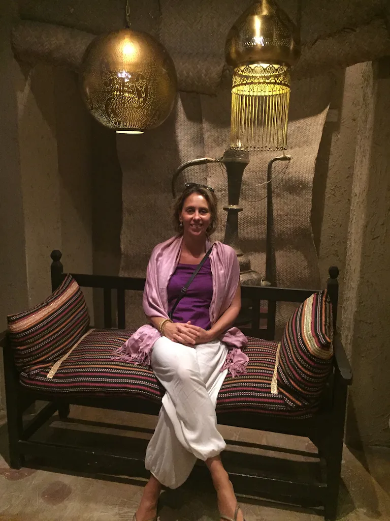 Mindfulness meditation retreats in Africa and Online Christina About us MindWise Mozambique