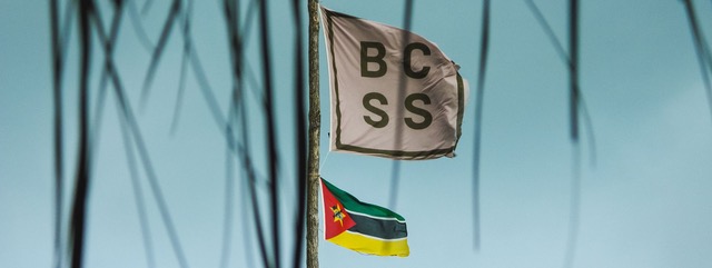 BCSS Bazaruto Archipelago